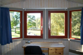 Ferienhaus mit toller Einrichtung